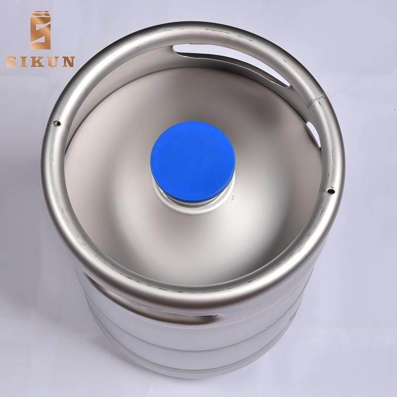 Sikun International Ltd. 